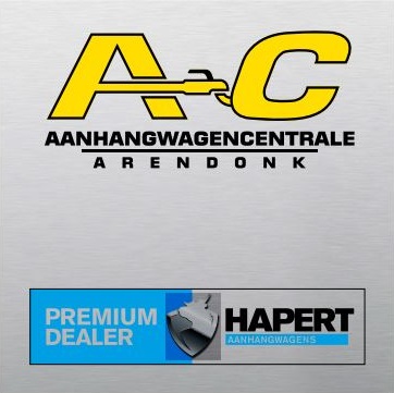 Qualified Hapert dealer