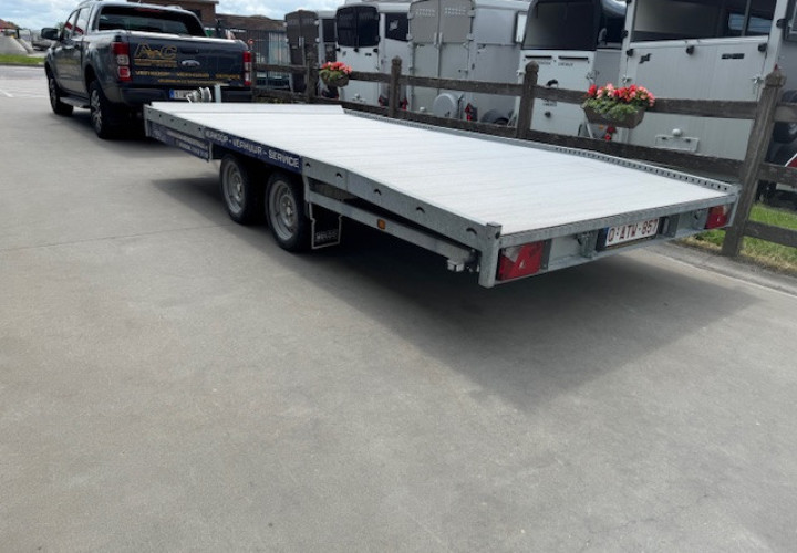 Autotransporter Hulco 440x207