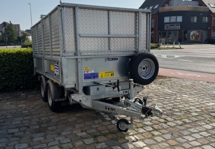 Kipper met draadzijde 300x160