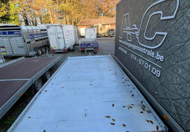 Hulco Autotransporter