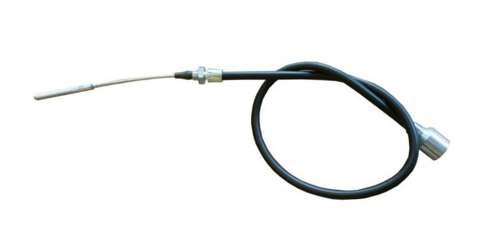 Remkabel Bpw 13790 Nl G